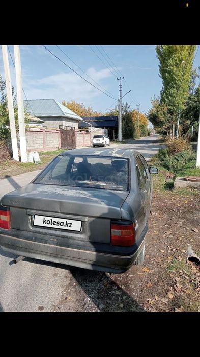 Продается Opel vectra