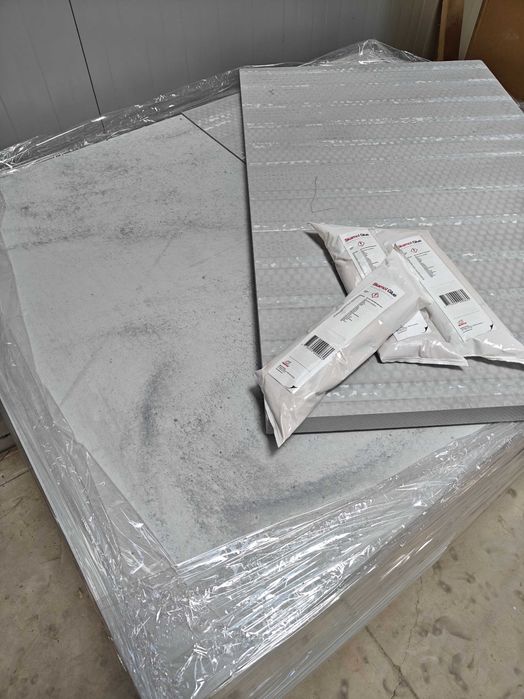 Скамотек плочи за камини