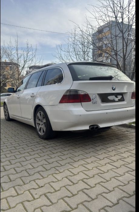 BMW 530 Перфектен
