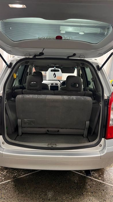 Мазда 3 автомобиль