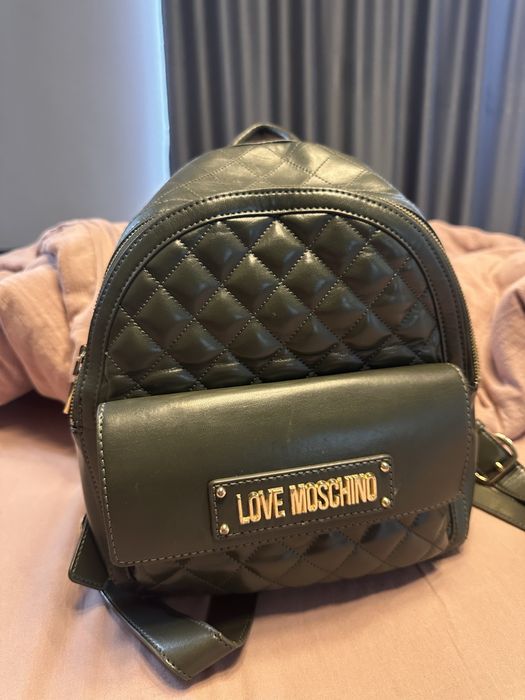 Дамса Раница Moschino