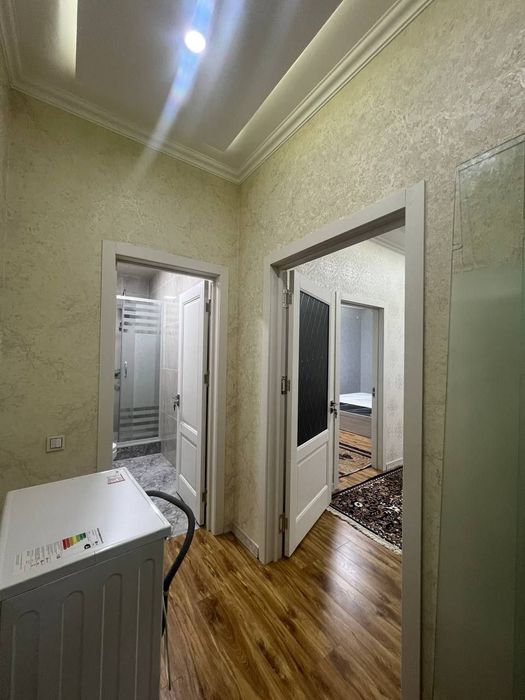 Сдаётся Феруза 2/2/7 есть лифт Нопа-новый Евроремонт мебель техника