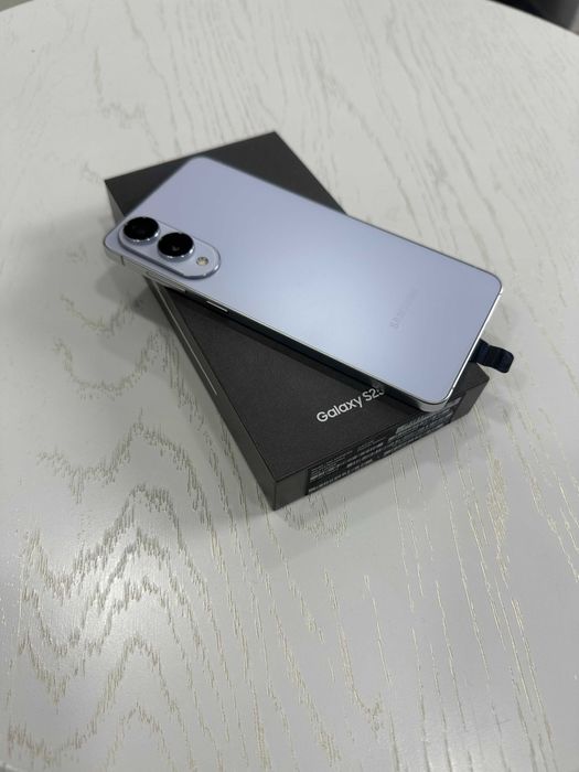 Muddatli to'lov Samsung S25 Edge YANGI 256GB HALOL NASIYA