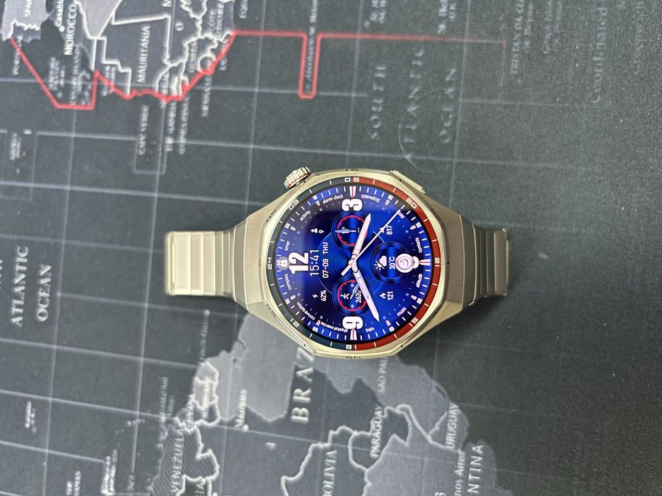 huawei watch gt 6 pro
