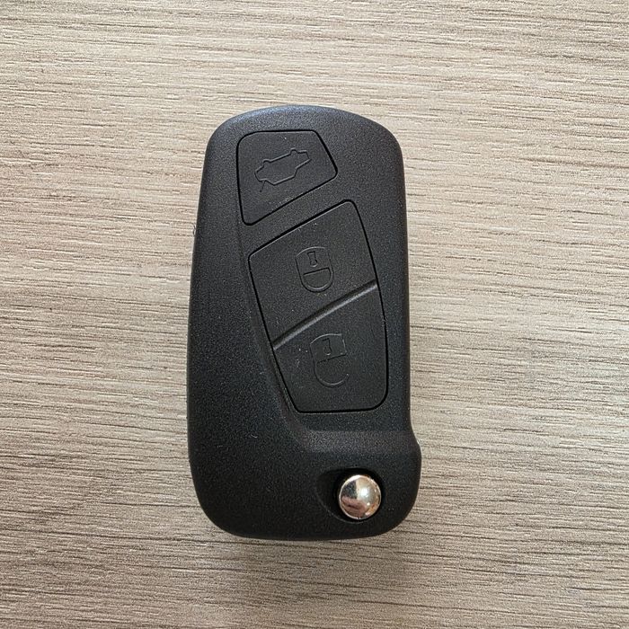 Кутийка за ключ за Ford Ka