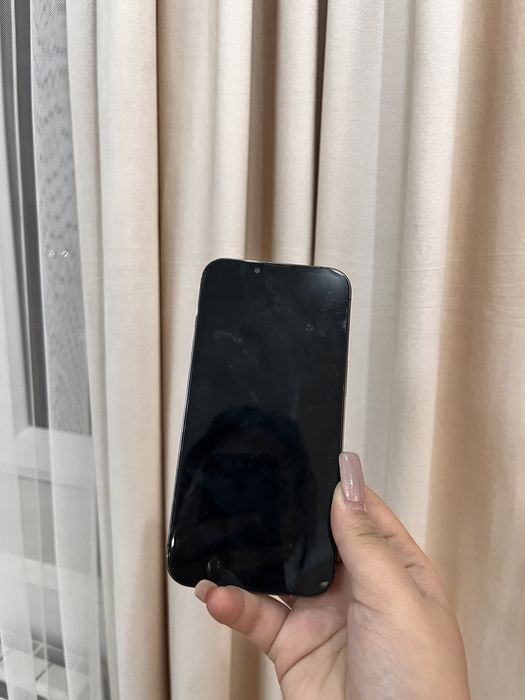 Айфон 13 про 128 гб