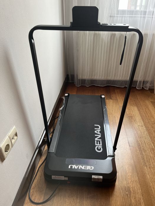 Беговая дорожка Genau Wander x