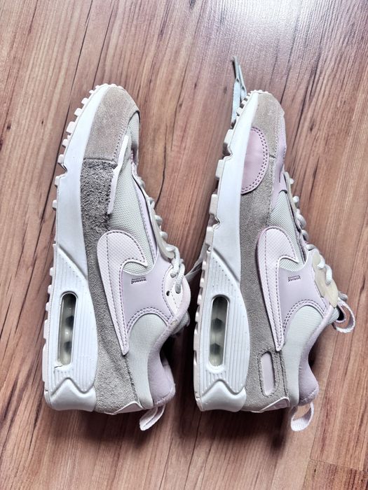 Маратонки NIKE Air max 90 Futura 39 номер