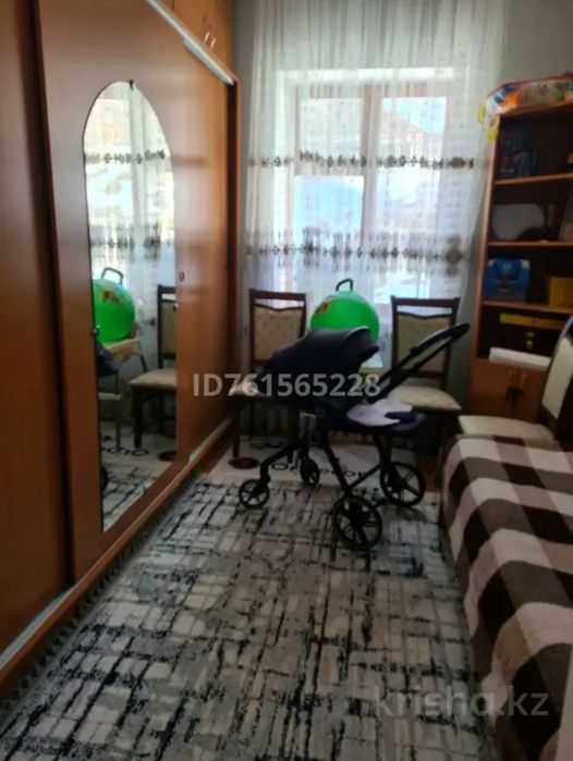 Продаётся дом с центральным отоплением