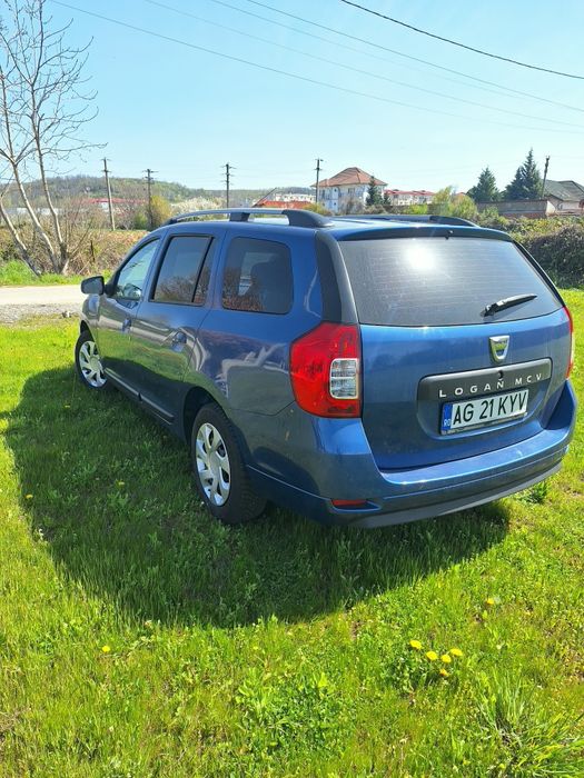 De vânzare Dacia Logan 2 MCV