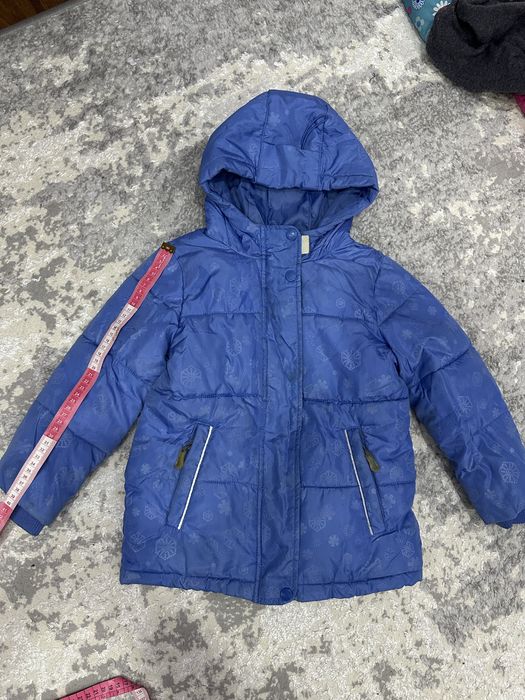 Одежда для девочек комбинезон кофта