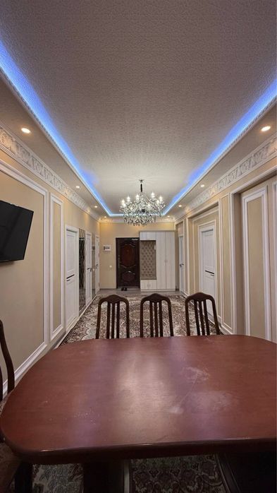 Продается 3 ком. Квартира на 3 этаже площадью 80 кв.м. Адрес Шаумяна