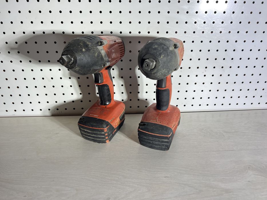 Filetante hilti SIW 22T-A