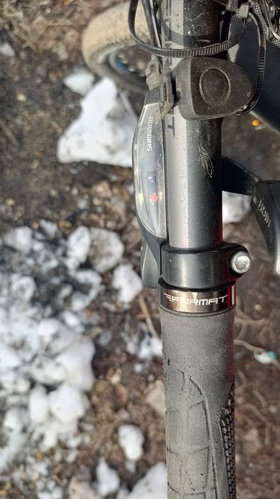 Велосипед Format