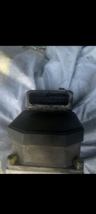 Продам блок Абс на Пассат Б5 Б5+Б6 С5 А6