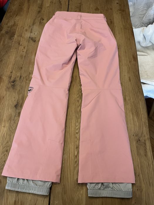 Дамски ски панталон Rossignol