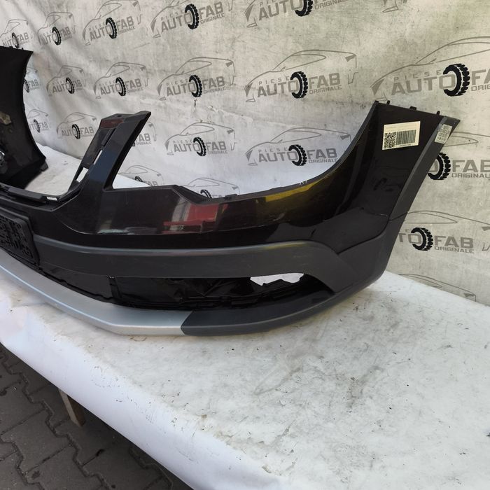 Bara fata Skoda Superb 2 Alldrive-Scout Facelift an 2013-2014-2015