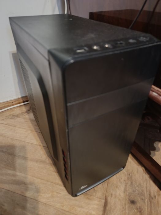 Carcasă calculator office Inter-Tech SY-830