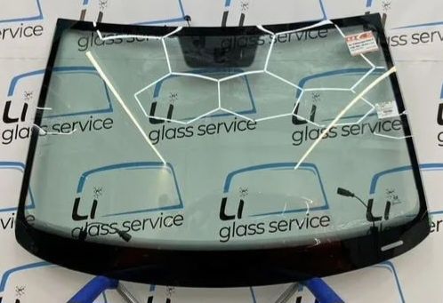 Лобовое стекло в сборе  BAIC AUTO U5 Plus