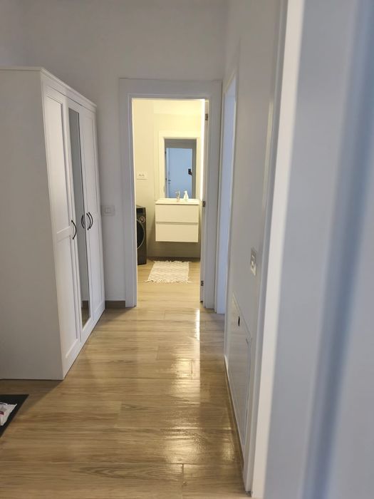 Închiriez apartament 2 camere Novum 56 Parcul Liniei
