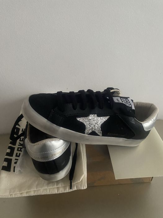 Adidasi dama goden goose 40