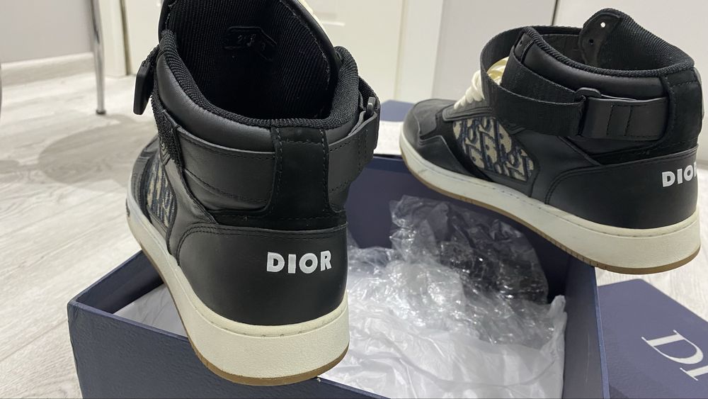 Обувки CD мъжки нови ПРОМО ЦЕНА