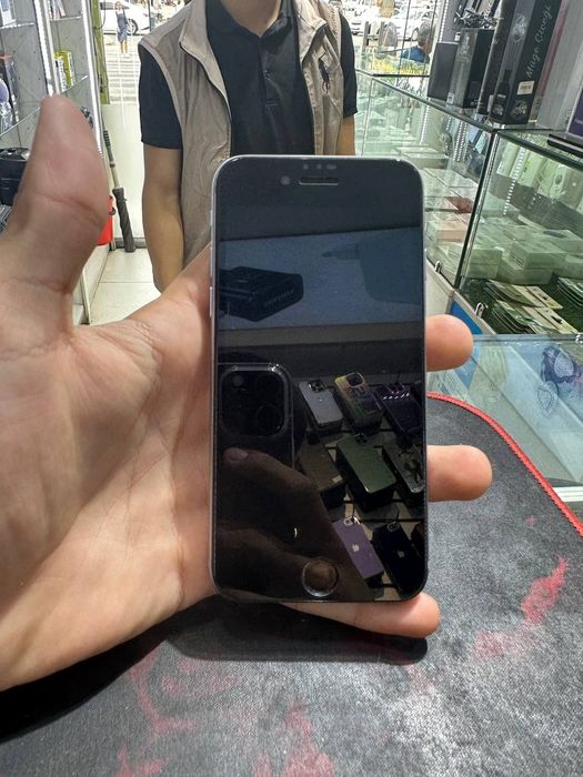 Ayfon 6 hamma joyi radnoy ochlmagan yomkst 100% pacti yengi