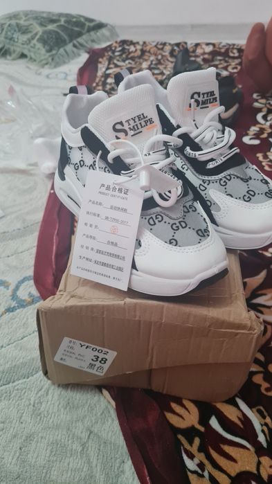 Арзан бағада аяқ киімдер!