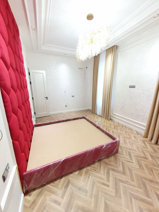 м.БУЮК ИПАК ЙУЛИ(Циалковского)! Новый евродом!