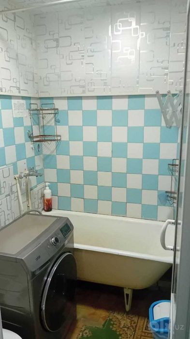 Продается квартира кафе бахор