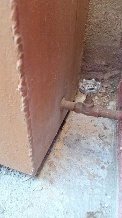 Продается бак для бензина или дизеля 200 л