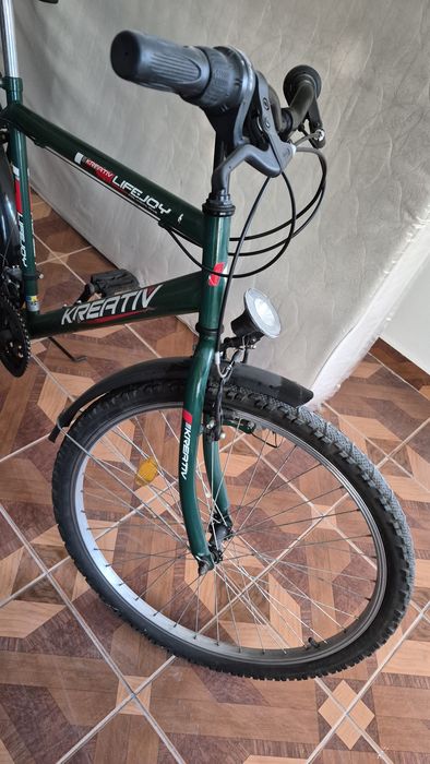 Se vinde bicicleta 28 inch