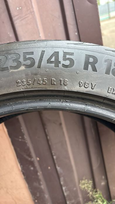 Продам шины на автомобиль