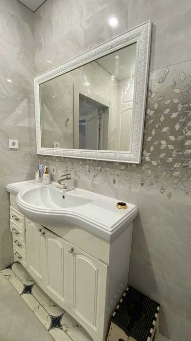 Продается пятикомнатный дом 2022 г, Заречное