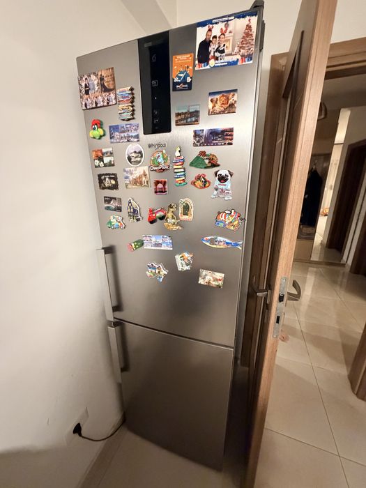 Mobila bucatarie echipata