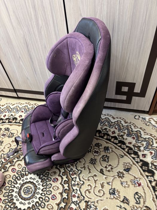 Авто кресло продам