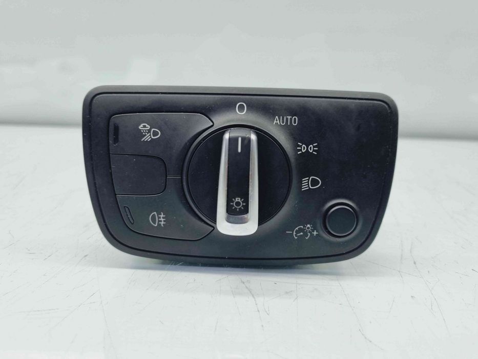 Bloc lumini Audi A6 (4G2, C7) S-line [Fabr 2012-2017] 4G0941531E