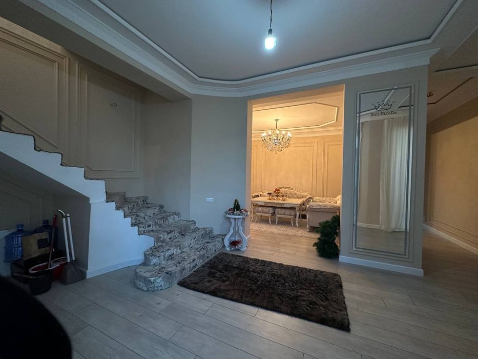 Бешкапа, ТТЗ! Продаётся Евродом 2 сотки 5 комнат