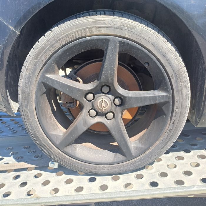 Опел инсигния 2.0 сдти 160кс АВТОМАТИК НА ЧАСТИ