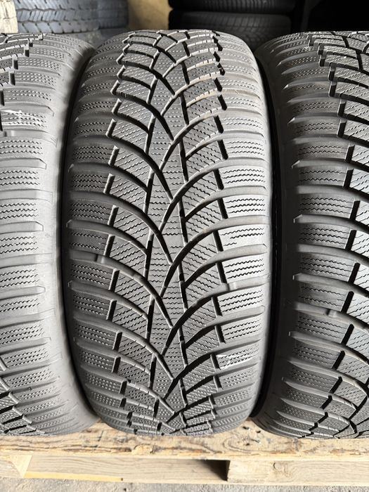 4 anvelope iarna 215/50/18 Toyo DOT 2022!
