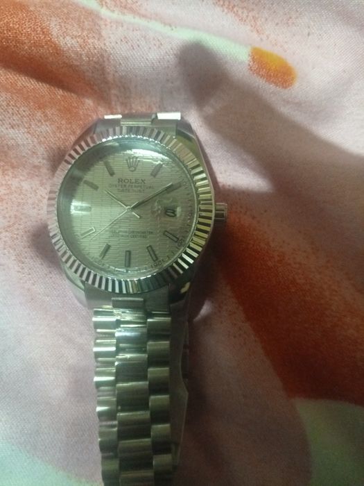 Часы ролекс наручные