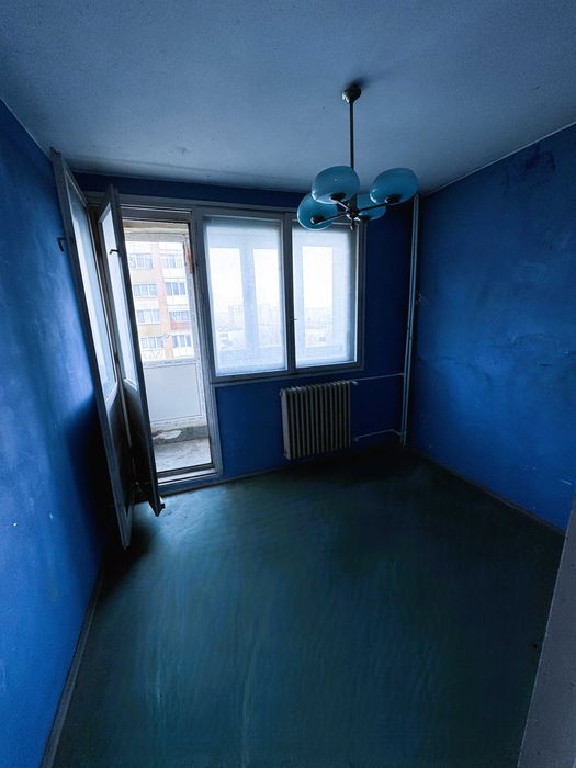 Vanzare apartament 4 camere Drumul Taberei