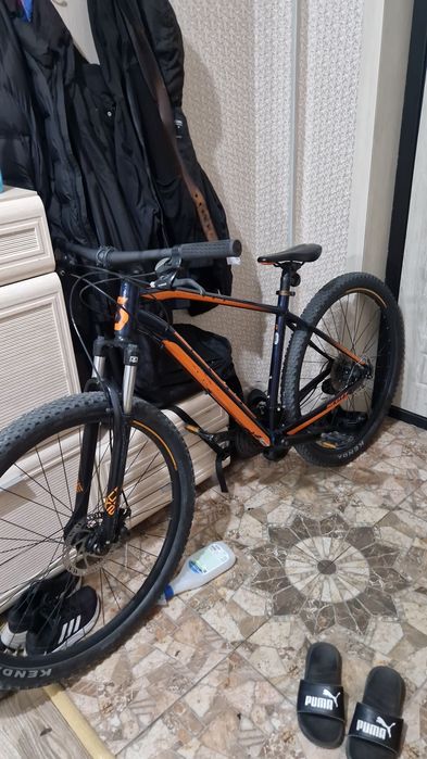 Продам велосипед Scott scale 970