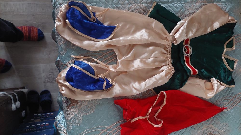 Костюм гномика 2500