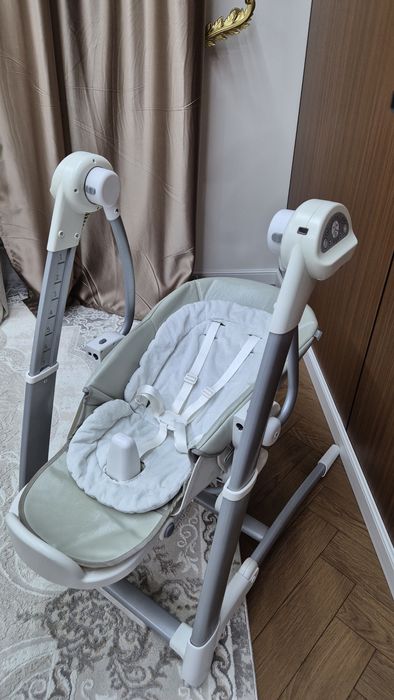 Стульчик-шезлонг