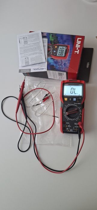 Pachet Uni t ut 89X , NUBA ETP3.