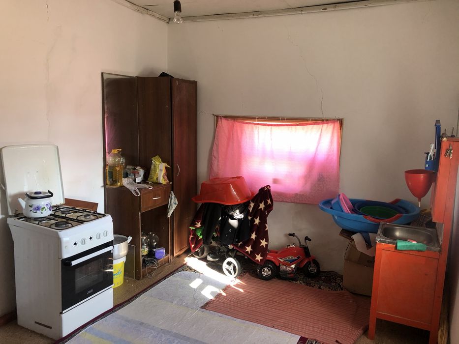 Сдается дом в Еркинкале