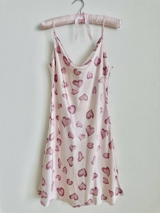 Платье сорочки для дома