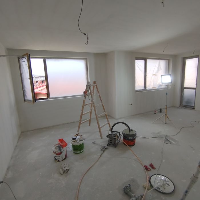 Вътрешни  Ремонти