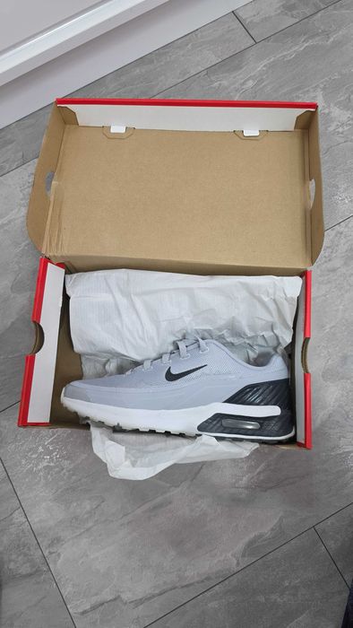 Маратонки Air max Bia